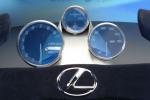 Lexus LF-C Concept 2004 года
